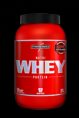 Nutri Whey 907g